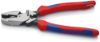 Afbeeldingen van KNIPEX Kracht combitang 0912240TBK Lineman's Pliers
