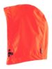 Afbeeldingen van BLÅKLÄDER Capuchon 2165 High Vis rood 2XL