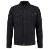 Afbeeldingen van TRICORP Jack Premium Canvas 404003 zwart 2XL