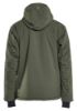 Afbeeldingen van BLÅKLÄDER Winterjas stretch 4991 donker herfstgroen 4XL