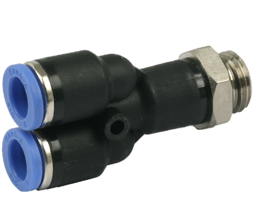 Afbeeldingen van Y-inschroef PIF 8MM G¼"