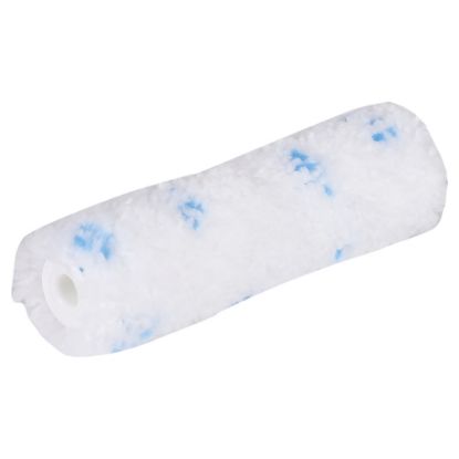 Afbeeldingen van COPENHAGEN PRO Aflakroller 5* microvezel 9MM vacht 10CM 10x