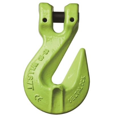 Afbeeldingen van Gaffel inkorthaak Grade 100 1,4T