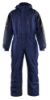 Afbeeldingen van BLÅKLÄDER Winteroverall 6785 marineblauw/zwart C56