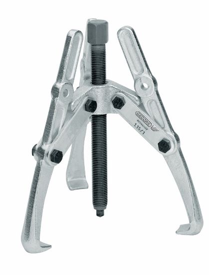 Afbeeldingen van GEDORE Trekker 3-armig 280X390MM