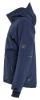 Afbeeldingen van BLÅKLÄDER Winterjas stretch 4991 donker marineblauw L