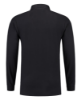 Afbeeldingen van TRICORP Poloshirt met lange mouwen 201009 navy M