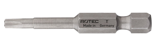 Afbeeldingen van ROTEC Krachtbit ¼" PRO T40 89MM E6,3 BASIC
