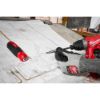 Afbeeldingen van MILWAUKEE Schroevendraaier multi-Bit 14-in-1 TX