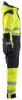Afbeeldingen van BLÅKLÄDER Winteroverall 6725 High Vis geel/zwart LS
