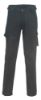 Afbeeldingen van HAVEP Werkbroek Basic Worker 8634 zwart