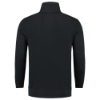 Afbeeldingen van TRICORP Sweatvest 301009 zwart 8XL