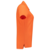 Afbeeldingen van TRICORP Poloshirt Slim-Fit dames 201006 oranje L