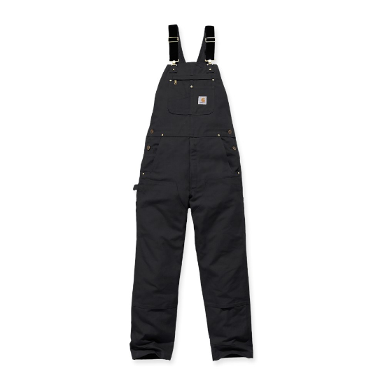 Afbeeldingen van CARHARTT Tuinbroek zware kwaliteit 102776