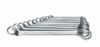 Afbeeldingen van GEDORE Ringsleutelset 2-120 6-32MM 12x