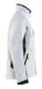 Afbeeldingen van BLÅKLÄDER Softshell jack 4950 wit/donkergrijs S