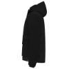 Afbeeldingen van TRICORP Puffer jack Rewear 402711 zwart L