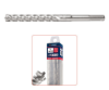 Afbeeldingen van ROTEC Hamerboor SDS-Plus QuattroX 8,0X250/315MM 10x