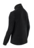 Afbeeldingen van HAVEP Fleece jack Baselayer PW 50249 zwart 5XL