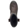 Afbeeldingen van CARHARTT Werklaars Carter waterdicht S3 400013 donkerbruin 40