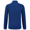 Afbeeldingen van TRICORP Sweatvest fleece Luxe 301012 royal blauw 3XL