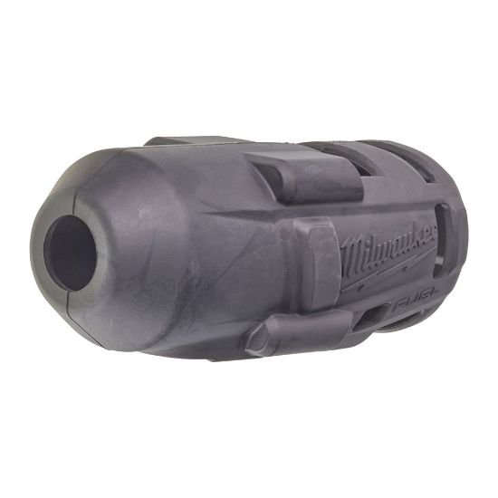 Afbeeldingen van MILWAUKEE Beschermhuls rubber t.b.v. M18FMTIWP/F