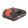 Afbeeldingen van KEYANG Accu Li-ion BL18051 18V 2,0Ah Winner + indicator