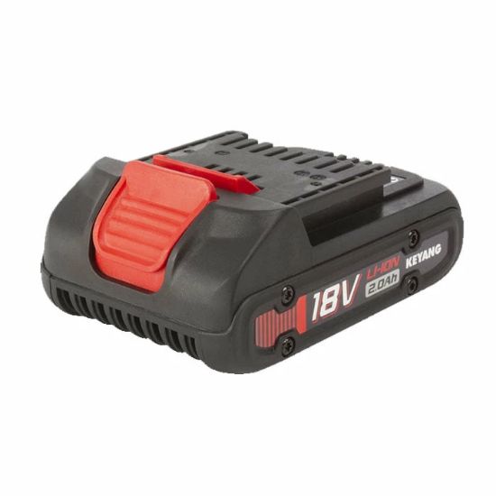Afbeeldingen van KEYANG Accu Li-ion BL18051 18V 2,0Ah Winner + indicator
