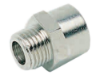 Afbeeldingen van Draadfitting G½"XG½" buitendraad/binnendraad