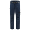 Afbeeldingen van TRICORP Werkbroek Twill Rewear 502701 inkt 64