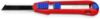 Afbeeldingen van KNIPEX Afbreekmes UNI CutiX 9010165BK
