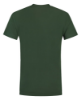 Afbeeldingen van TRICORP T-shirt 101002 flessengroen M