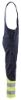 Afbeeldingen van BLÅKLÄDER Bretelbroek Inherent Steel 2605 marineblauw/High Vis geel D96