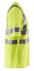 Afbeeldingen van BLÅKLÄDER T-shirt 3413 High Vis geel M