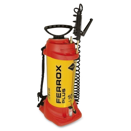 Afbeeldingen van MESTO Drukspuit FERROX PLUS 10L + 6222NB FPM