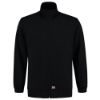 Afbeeldingen van TRICORP Sweatvest 60°C wasbaar 301017 midnightblack 5XL