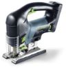 Afbeeldingen van FESTOOL Accu decoupeerzaag PSBC 420 EB-Basic CARVEX 
