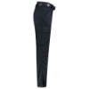 Afbeeldingen van TRICORP Werkbroek Twill Rewear 502701 navy 53
