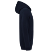 Afbeeldingen van TRICORP Sweater met capuchon 301003 inkt 2XL