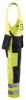 Afbeeldingen van BLÅKLÄDER Amerikaanse overall 2653 High Vis geel/zwart D96