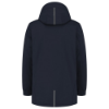 Afbeeldingen van TRICORP Softshell parka winter Rewear 402713 inkt S