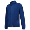 Afbeeldingen van TRICORP Sweatvest fleece Luxe 301012 royal blauw 3XL