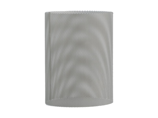 Afbeeldingen van Reserve filter messing strainer G1 ½" 500µm