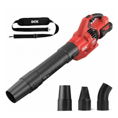 Afbeeldingen van DCK Accu bladblazer KDLB58201Z 58V BODY