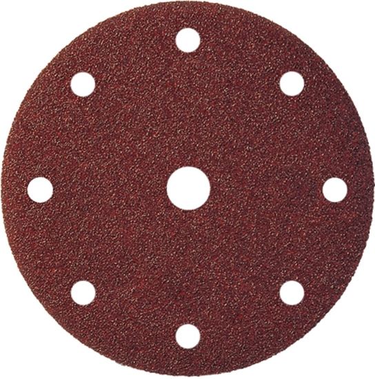 Afbeeldingen van KLINGSPOR Schuurpapier schijf GLS1 PS22K 150MM K180