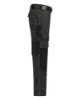 Afbeeldingen van TRICORP Werkbroek Cordura Canvas 502009