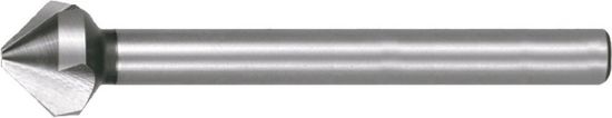 Afbeeldingen van ROTEC Verzinkfrees HSS-G 90° extra lang DIN335C 25,0X118MM M12