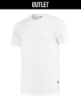 Afbeeldingen van TRICORP T-shirt Regular 101020 wit M