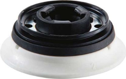 Afbeeldingen van FESTOOL Steunschijf ST-STF D90/7 FX-W-HT