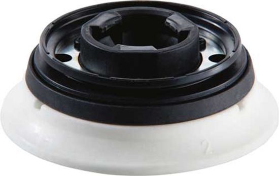 Afbeeldingen van FESTOOL Steunschijf ST-STF D90/7 FX-W-HT